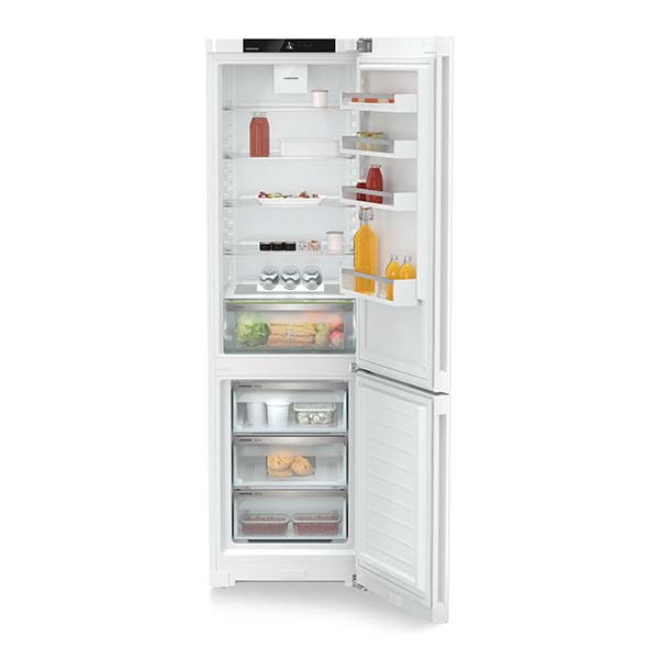 Liebherr CNd5703 Pure Fridge Freezer 1