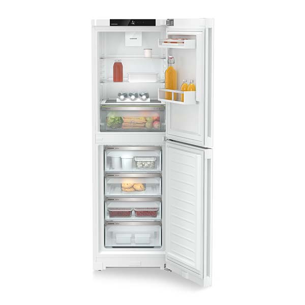 Liebherr CNd5204 Pure Fridge Freezer 1