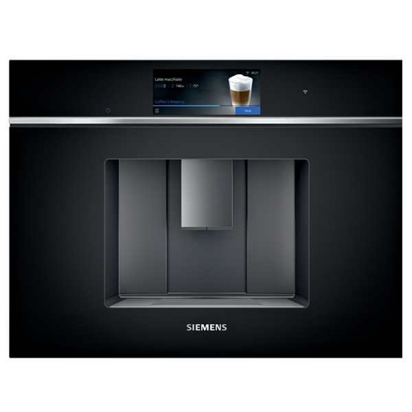 Coffee Machines