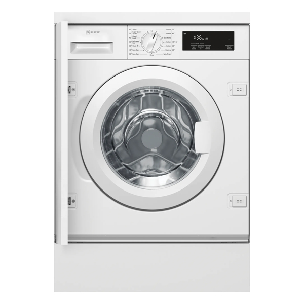 Washing Machines