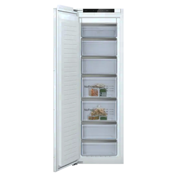 Freezers