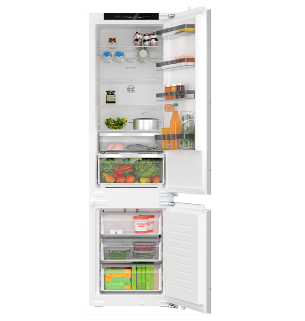 Fridge Freezers