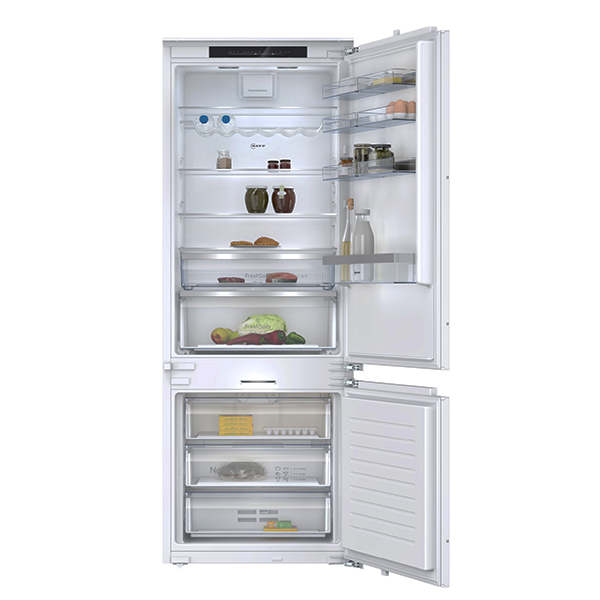 Fridge Freezers