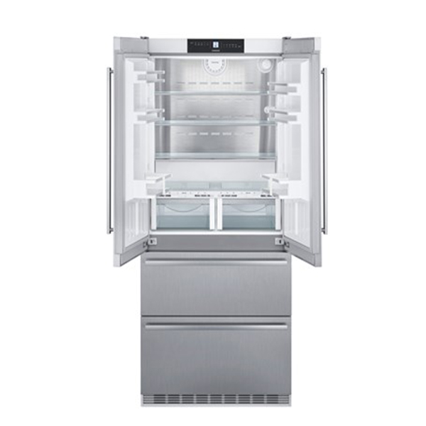 Fridge Freezers