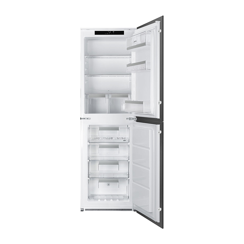 Fridge Freezers