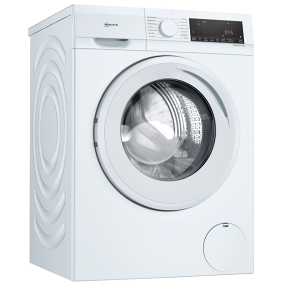Washer Dryers