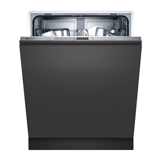 Dishwashers