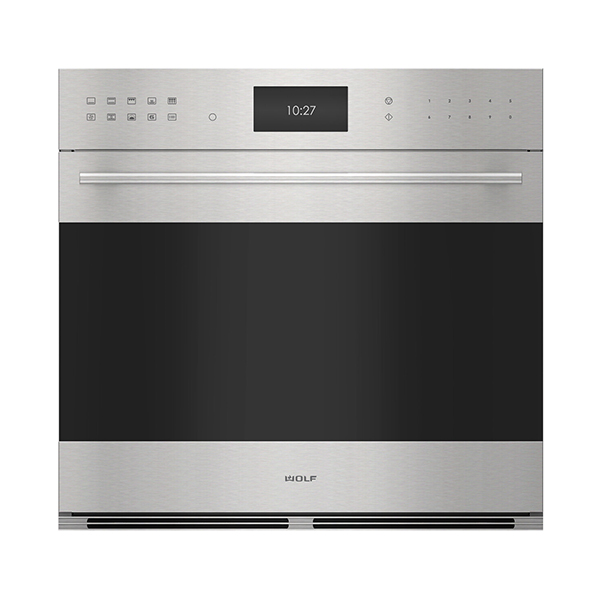 Ovens