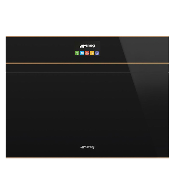Microwave Ovens